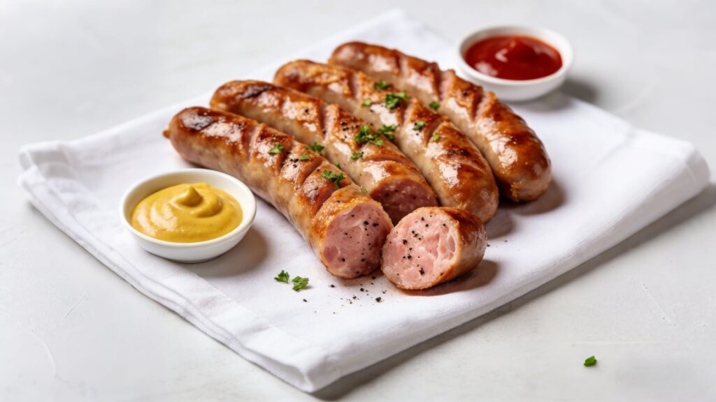 china sausage casings