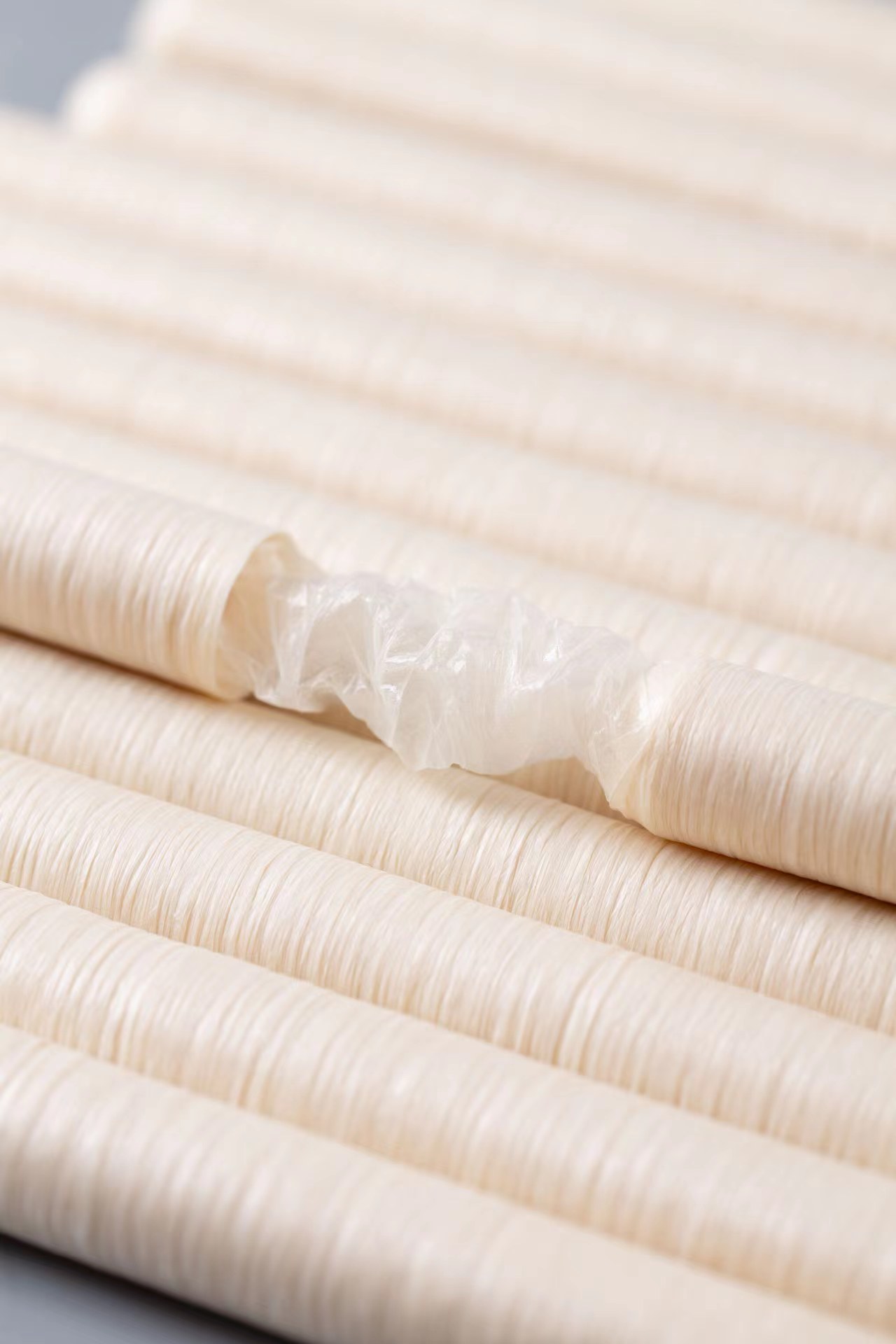 dadi collagen casing